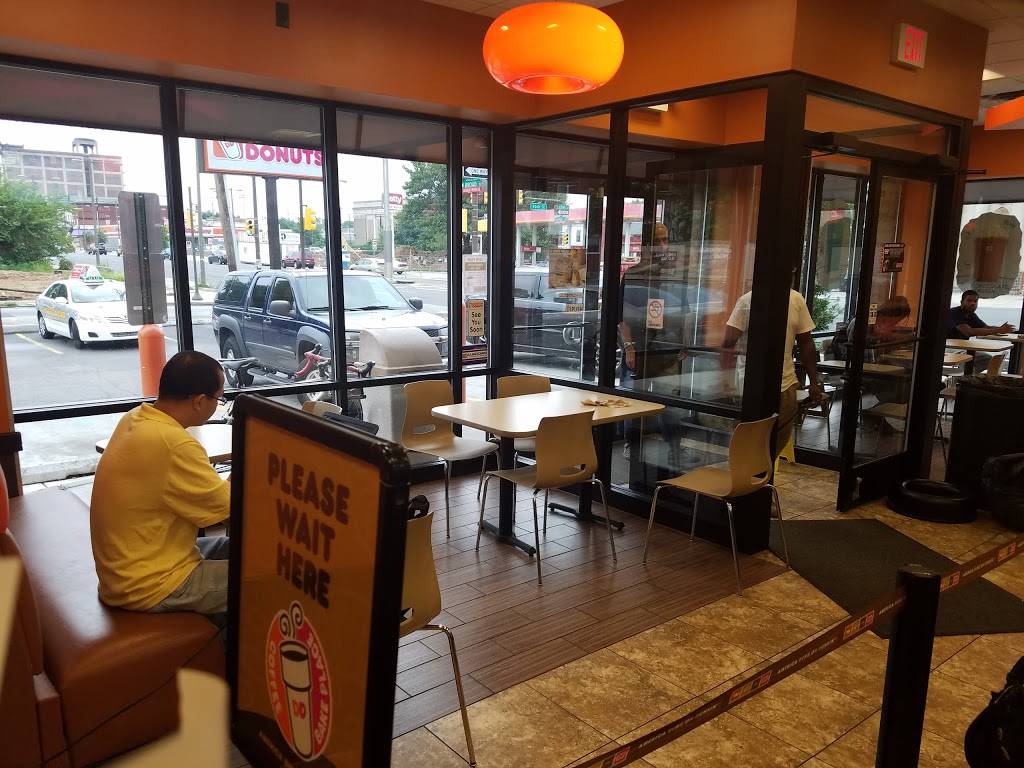 Dunkin | bakery | 2344 N Broad St, Philadelphia, PA 19132, USA | 2152215836 OR +1 215-221-5836