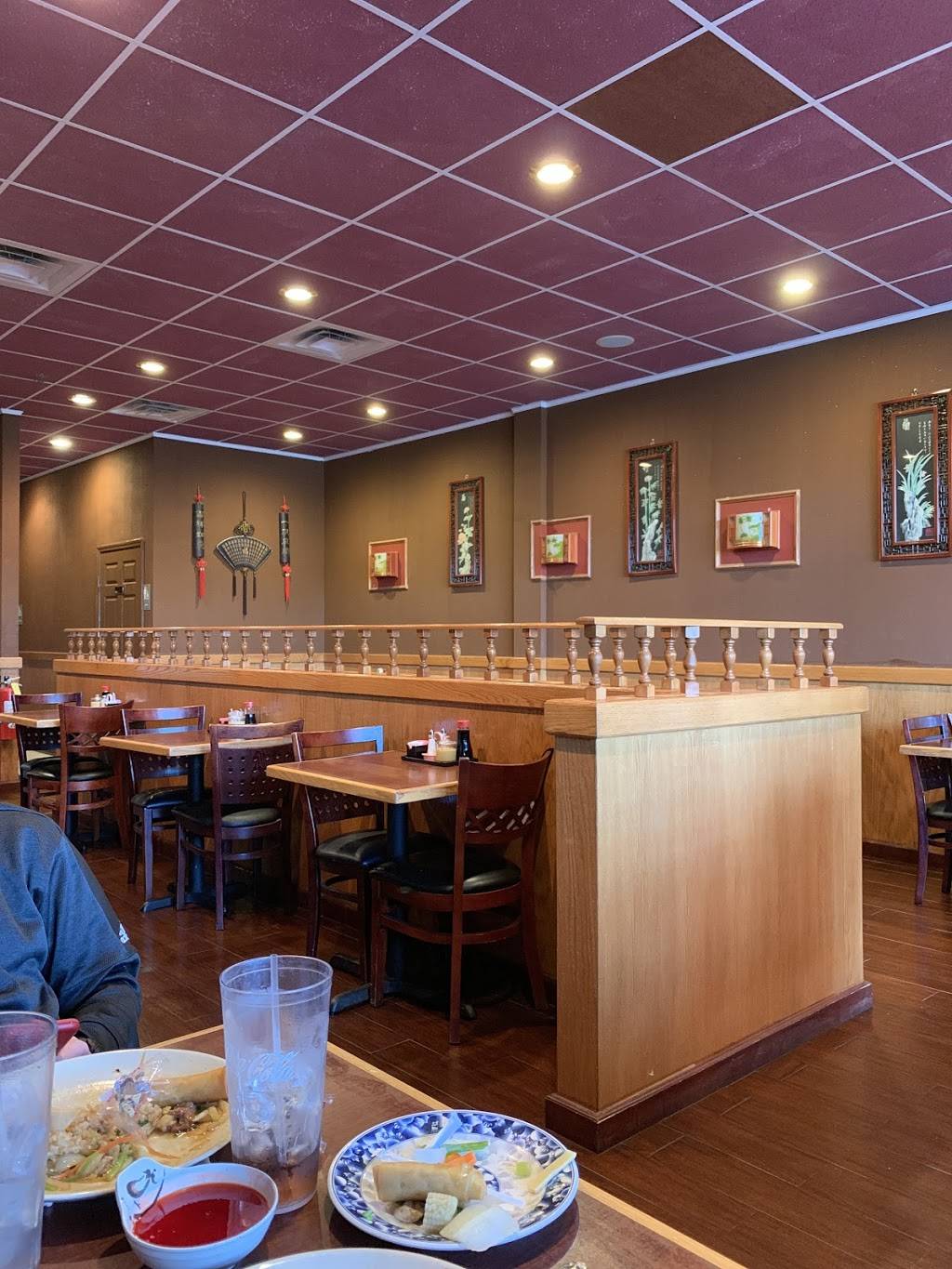 Sunrise China | restaurant | 4932 Bill Gardner Pkwy, Locust Grove, GA 30248, USA | 6784322088 OR +1 678-432-2088