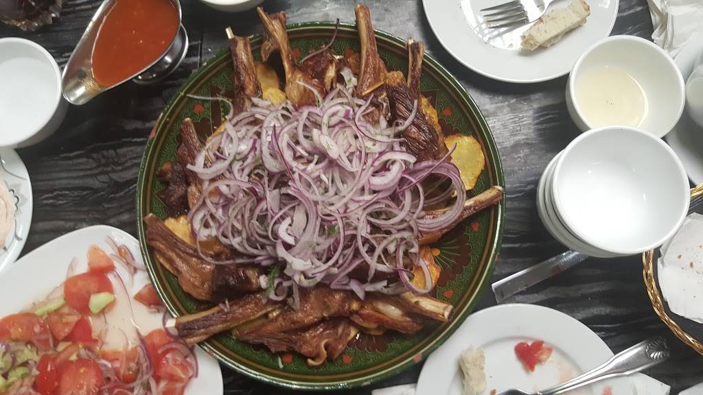 Turkish Express | restaurant | 1013 Avenue H, Brooklyn, NY 11230, USA | 3479555545 OR +1 347-955-5545