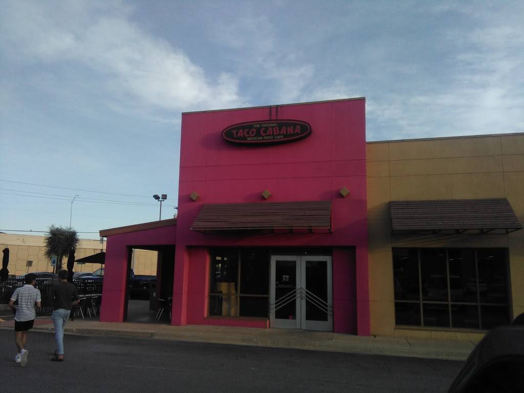 Taco Cabana | restaurant | 2041 N Central Expy, Richardson, TX 75080, USA | 9722381141 OR +1 972-238-1141