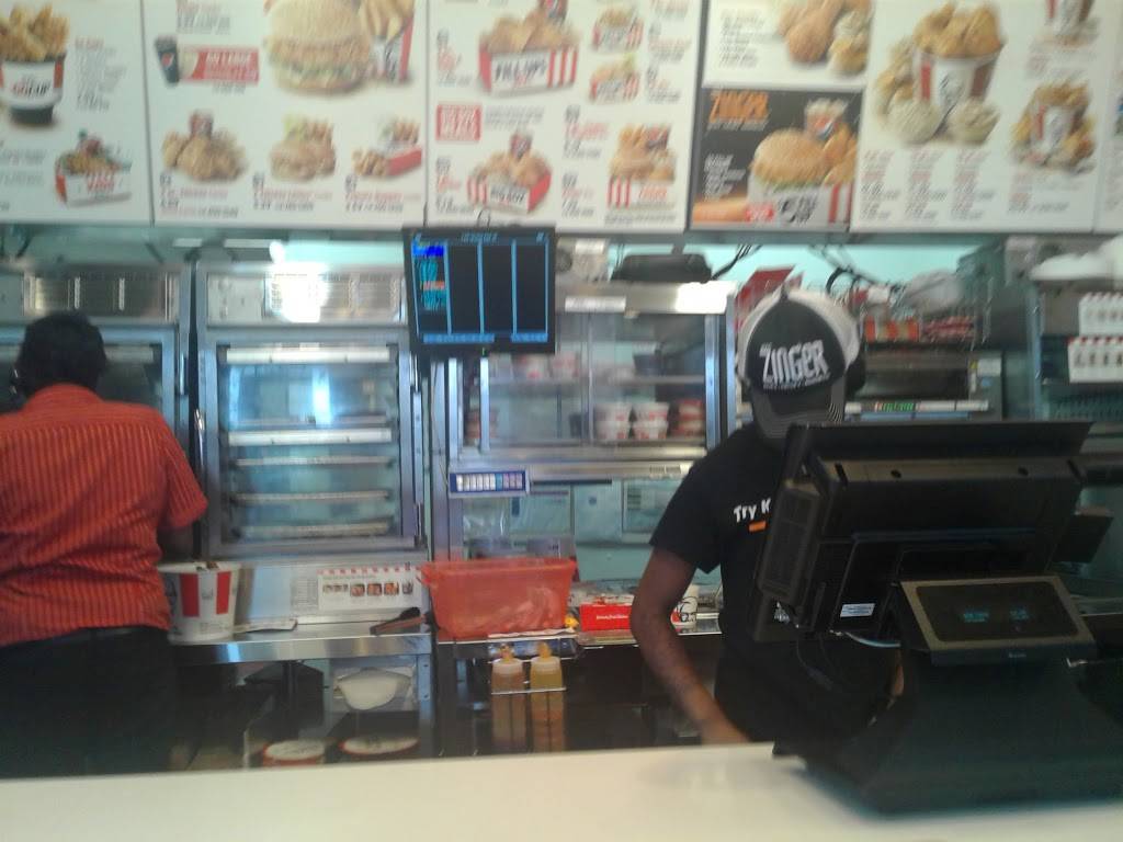 KFC | restaurant | 716 Adams Ave, Philadelphia, PA 19124, USA | 2155331110 OR +1 215-533-1110