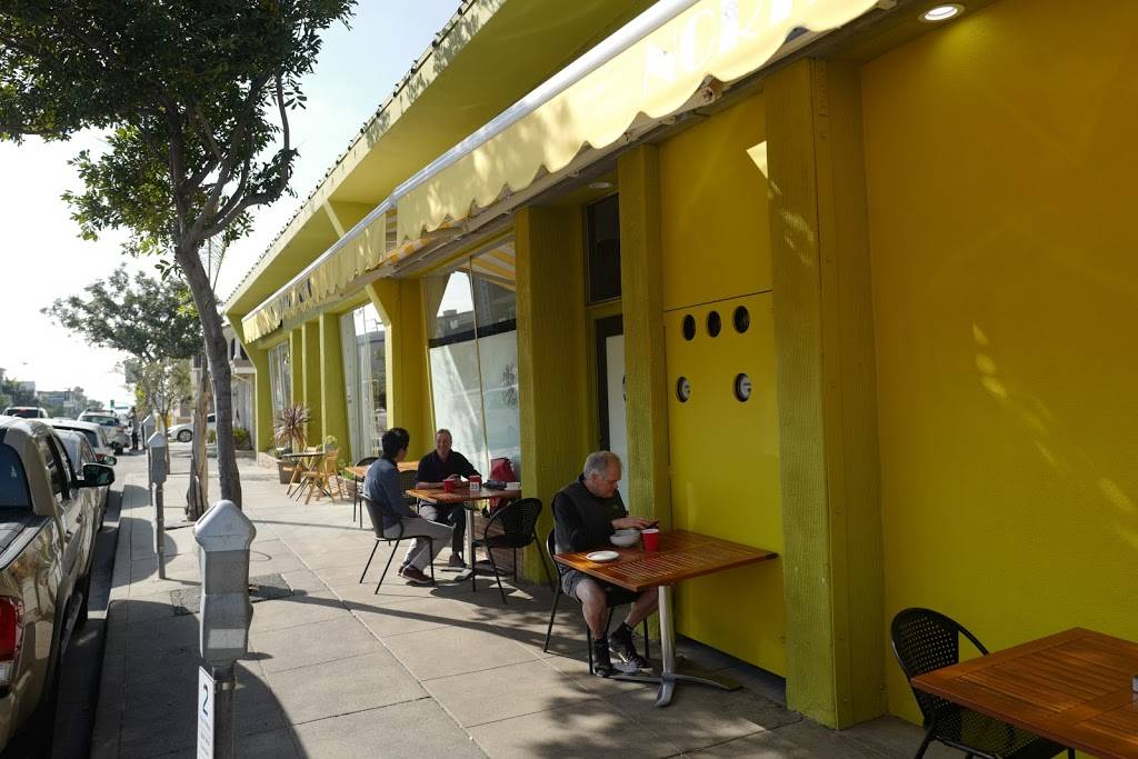 North End Caffe | cafe | 3421 Highland Ave, Manhattan Beach, CA 90266, USA | 3105464782 OR +1 310-546-4782