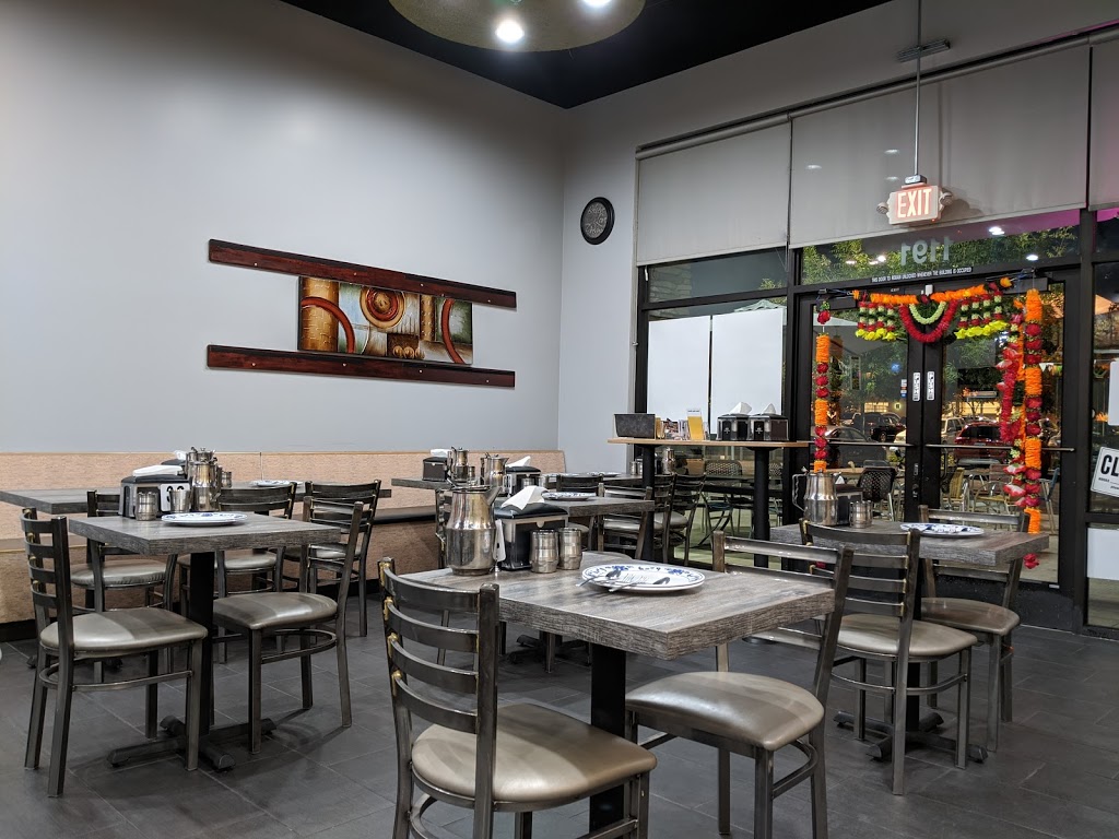 Curriz & Grill | restaurant | 1191 E Arques Ave, Sunnyvale, CA 94085, USA | 4087388876 OR +1 408-738-8876