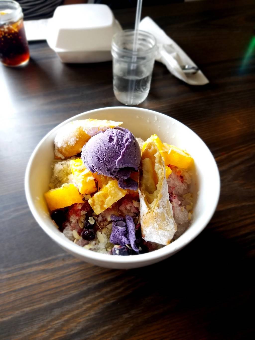 Tatang | restaurant | 10829 Oxnard St, North Hollywood, CA 91606, USA | 8183316771 OR +1 818-331-6771