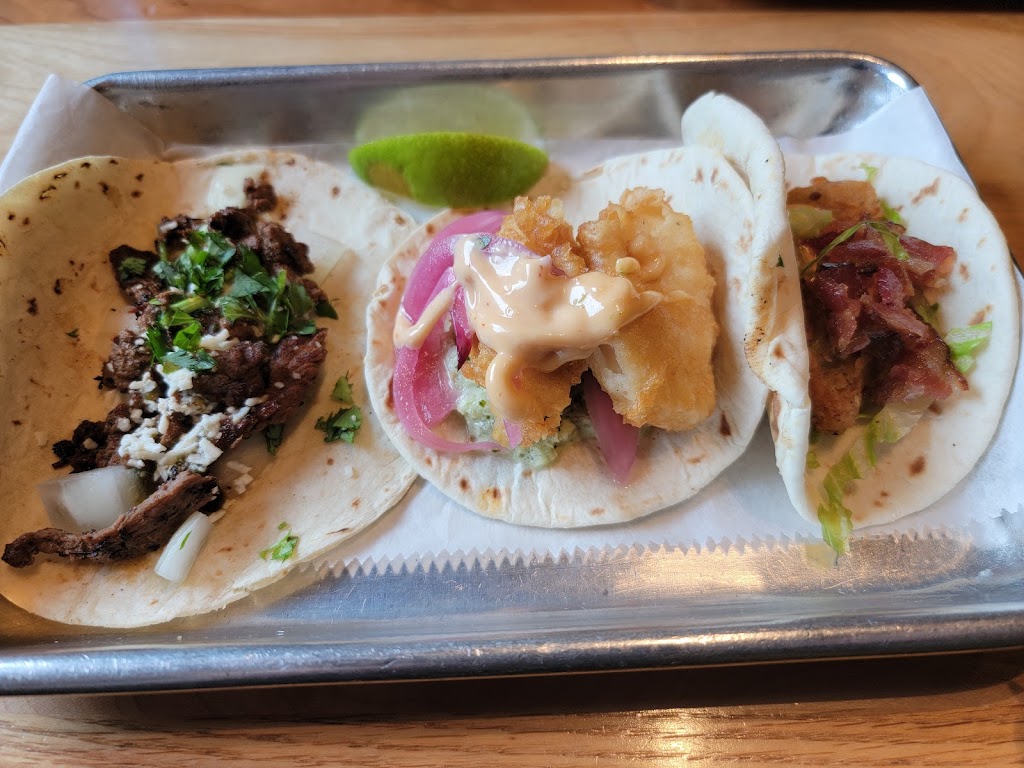 Blue Bat Kitchen & Tequilaria | restaurant | 249 N Water St, Milwaukee, WI 53202, USA | 4144311133 OR +1 414-431-1133