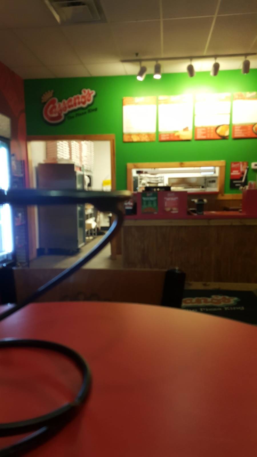 Cassanos Pizza King | meal delivery | 995 S Main St, Centerville, OH 45458, USA | 9372945464 OR +1 937-294-5464