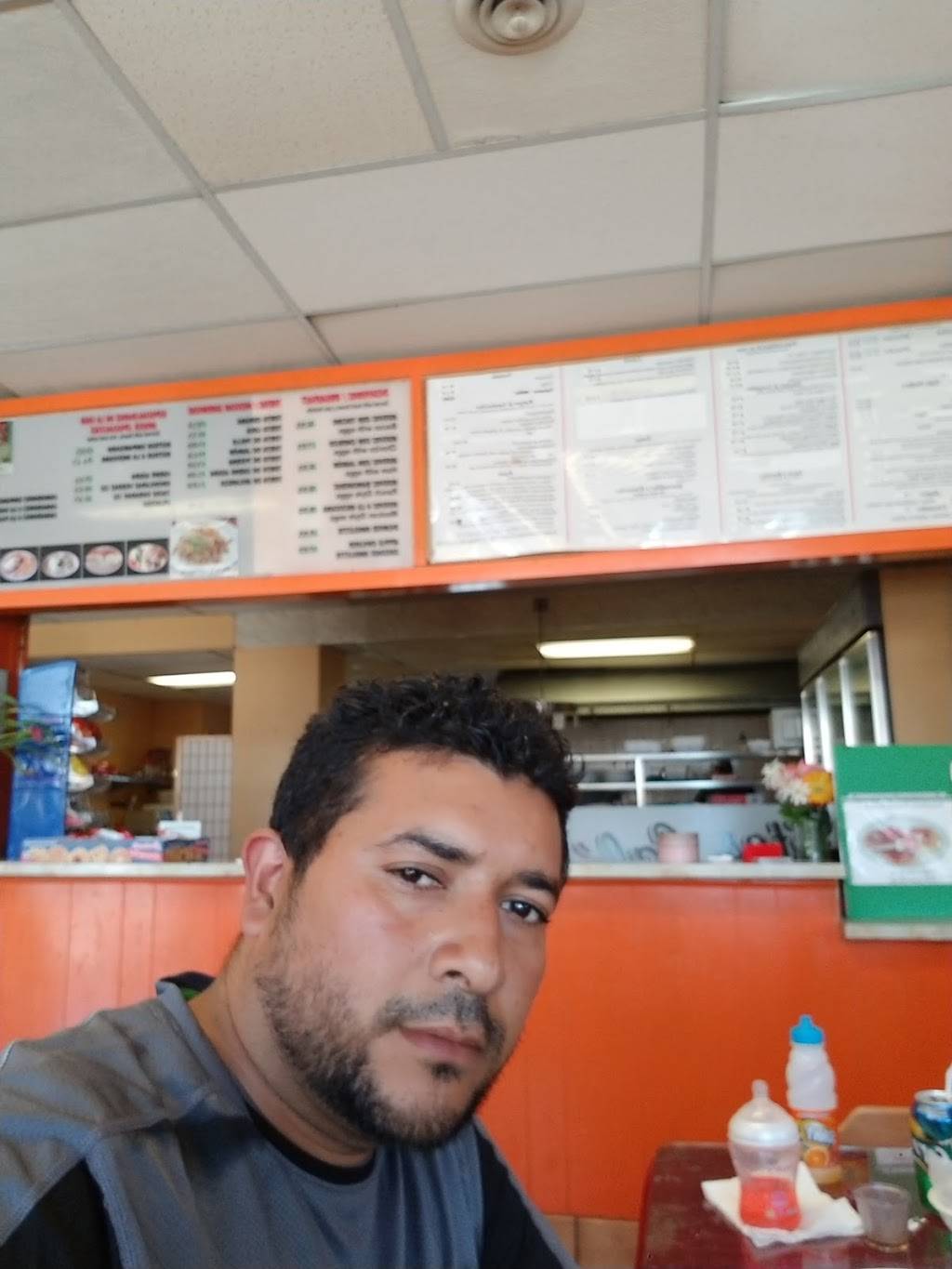 Hornitos Cafe | cafe | 3012 International Blvd, Oakland, CA 94601, USA | 5105322339 OR +1 510-532-2339