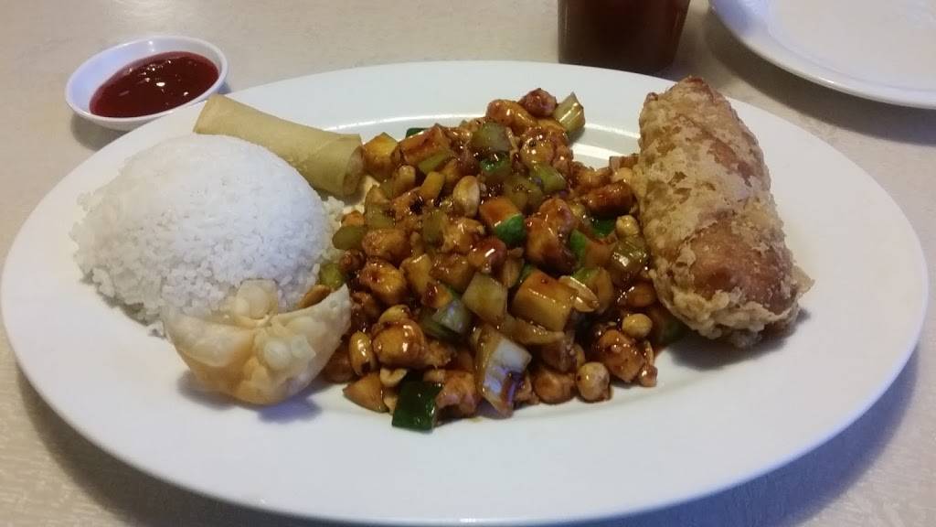 Hong Kong Restaurant | restaurant | 100 S Pinal Pkwy Ave, Florence, AZ 85132, USA | 5208683388 OR +1 520-868-3388