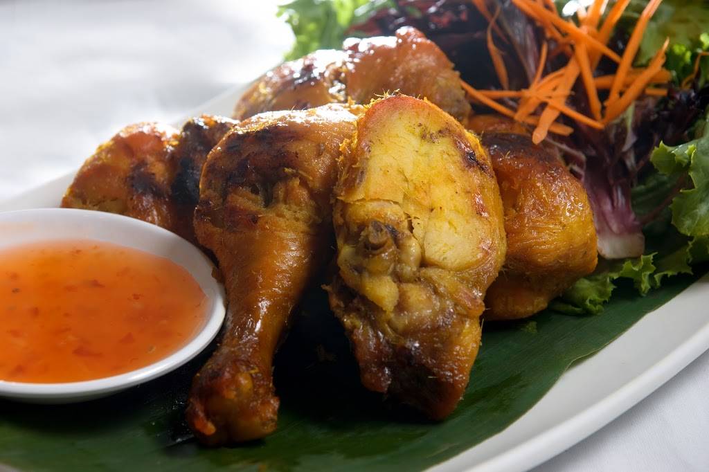 Thai Twist | restaurant | 18902 Gale Ave, Rowland Heights, CA 91748, USA | 6265810144 OR +1 626-581-0144