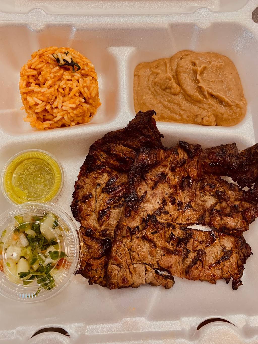 Intermission Cafe | restaurant | 906 N Loop E Fwy, Houston, TX 77009, USA | 3204298584 OR +1 320-429-8584