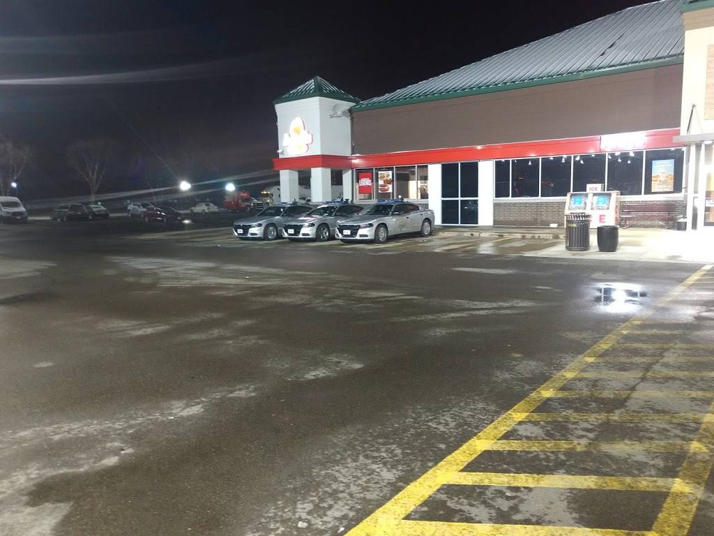 Pilot Travel Center | restaurant | 1365 US-42, London, OH 43140, USA | 6148794128 OR +1 614-879-4128