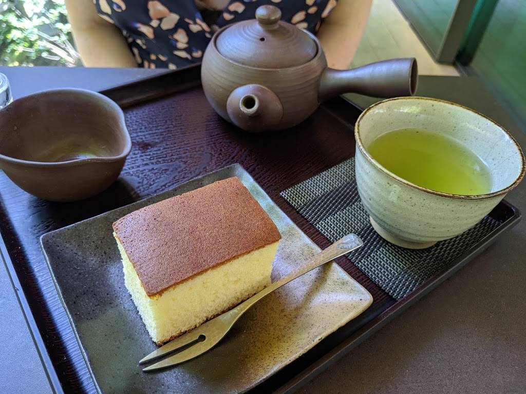 Umami Cafe | cafe | 611 SW Kingston Dr, Portland, OR 97205, USA | 5032231321 OR +1 503-223-1321