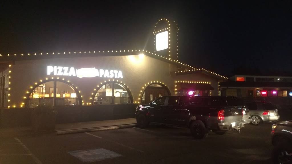 Spiros Pizza & Pasta | restaurant | 3329 Kitsap Way, Bremerton, WA 98312, USA | 3608131898 OR +1 360-813-1898