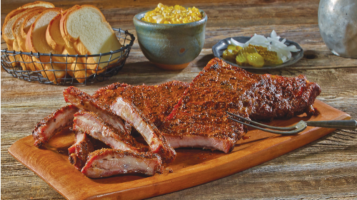 True Texas BBQ | restaurant | 17238 Bulverde Rd, San Antonio, TX 78247, USA | 2106424760 OR +1 210-642-4760