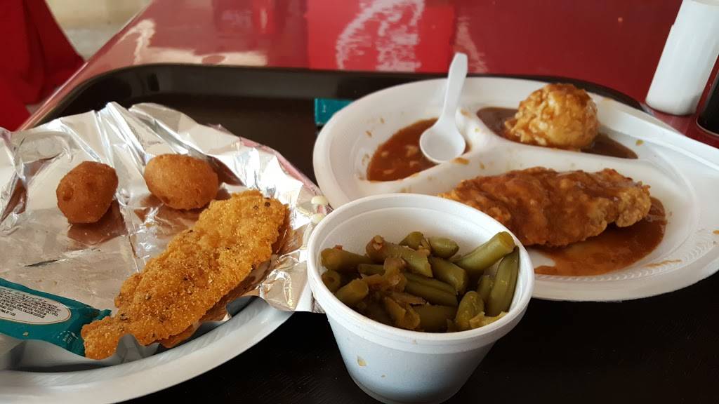 Damians Cajun Soul Cafe | restaurant | 185 S Watson Rd #101, Arlington, TX 76010, USA | 8176497770 OR +1 817-649-7770