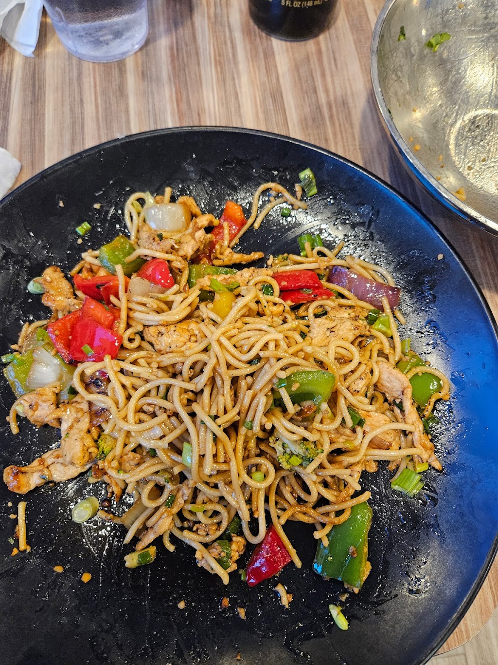 Pho 7 & DingTea Nampa | restaurant | 732 Caldwell Blvd Suite A, Nampa, ID 83651, USA | 2084639032 OR +1 208-463-9032