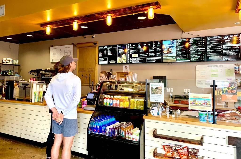 Homespun Kitchen | cafe | 299-2 Atlantic Blvd, Atlantic Beach, FL 32233, USA | 9043724059 OR +1 904-372-4059