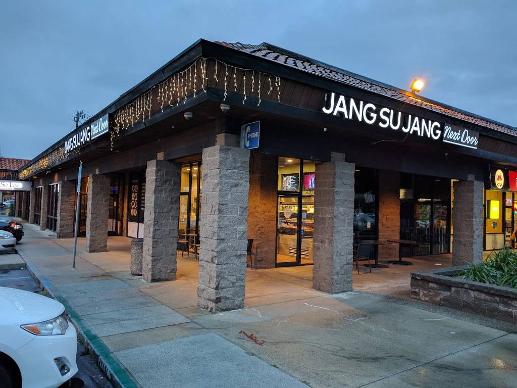 Jang Su Jang Next Door | restaurant | 265 W Calaveras Blvd, Milpitas, CA 95035, USA | 4082627778 OR +1 408-262-7778