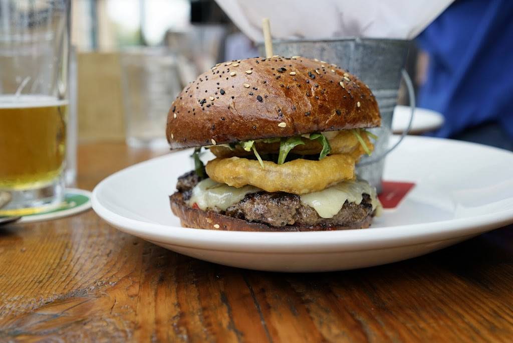 Local Liberty Village | restaurant | 100-171 E Liberty St, Toronto, ON M6K 3P6, Canada | 4169018351 OR +1 416-901-8351