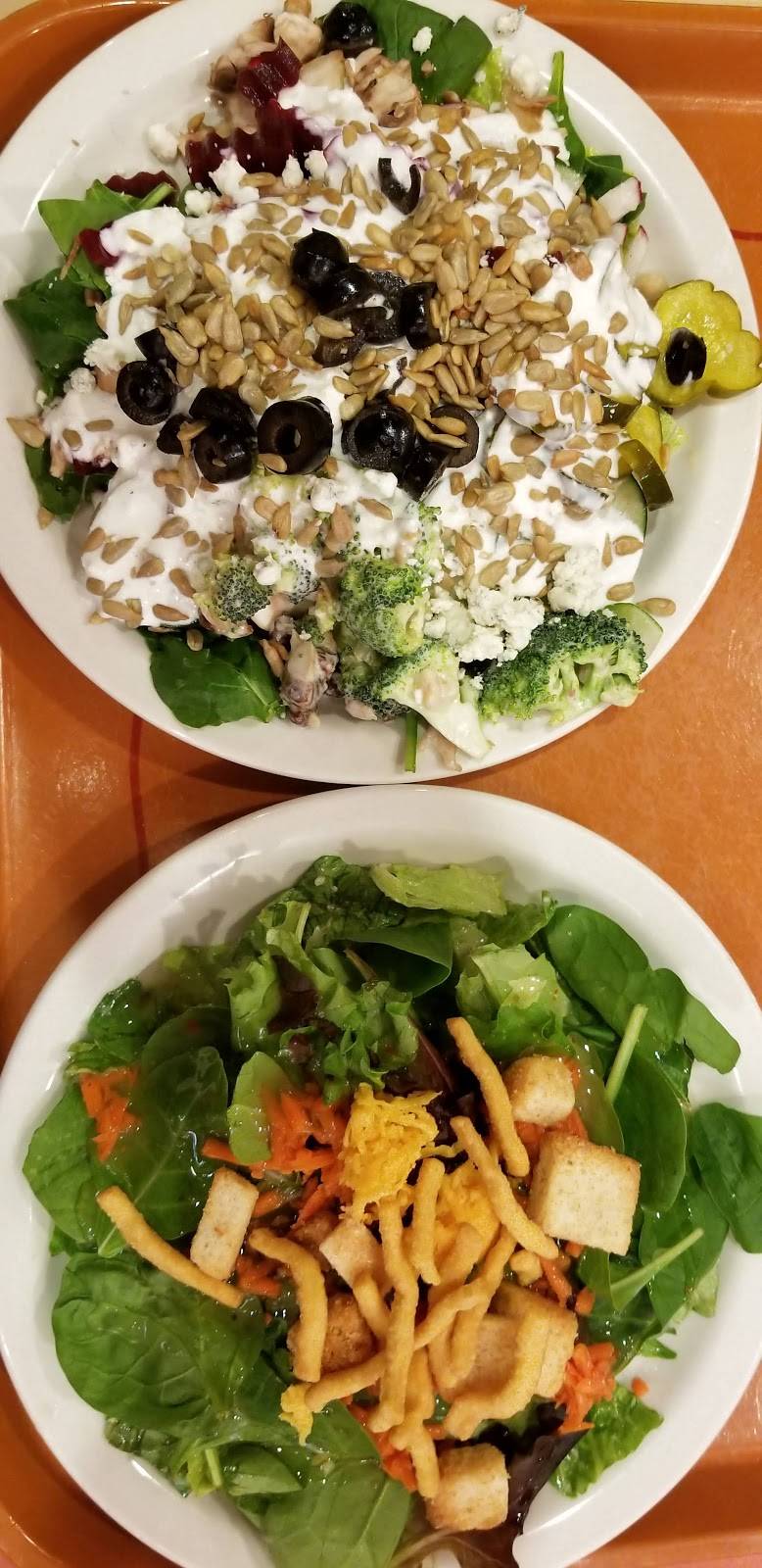 Sweet Tomatoes | restaurant | 13101 Seminole Blvd, Largo, FL 33778, USA | 7275849100 OR +1 727-584-9100