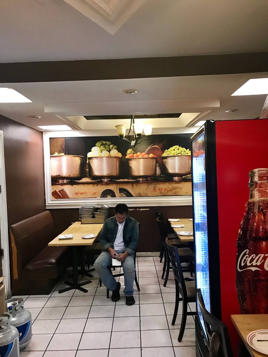 China Spice | restaurant | 117 Tonnelle Ave, Jersey City, NJ 07306, USA | 2016537742 OR +1 201-653-7742