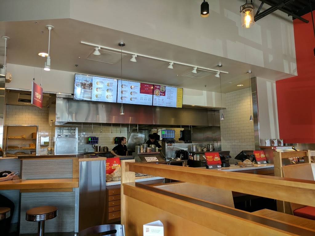 Noodles and Company | restaurant | 6825 Mesa Ridge Pkwy, Fountain, CO 80817, USA | 7193823287 OR +1 719-382-3287