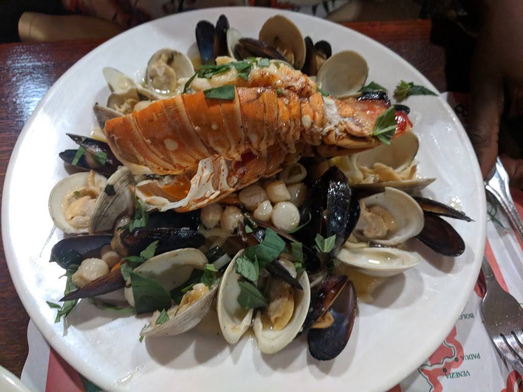 Paul Michaels Brick Oven Cafe | restaurant | 85-19 126th St, Kew Gardens, NY 11415, USA | 7188464065 OR +1 718-846-4065