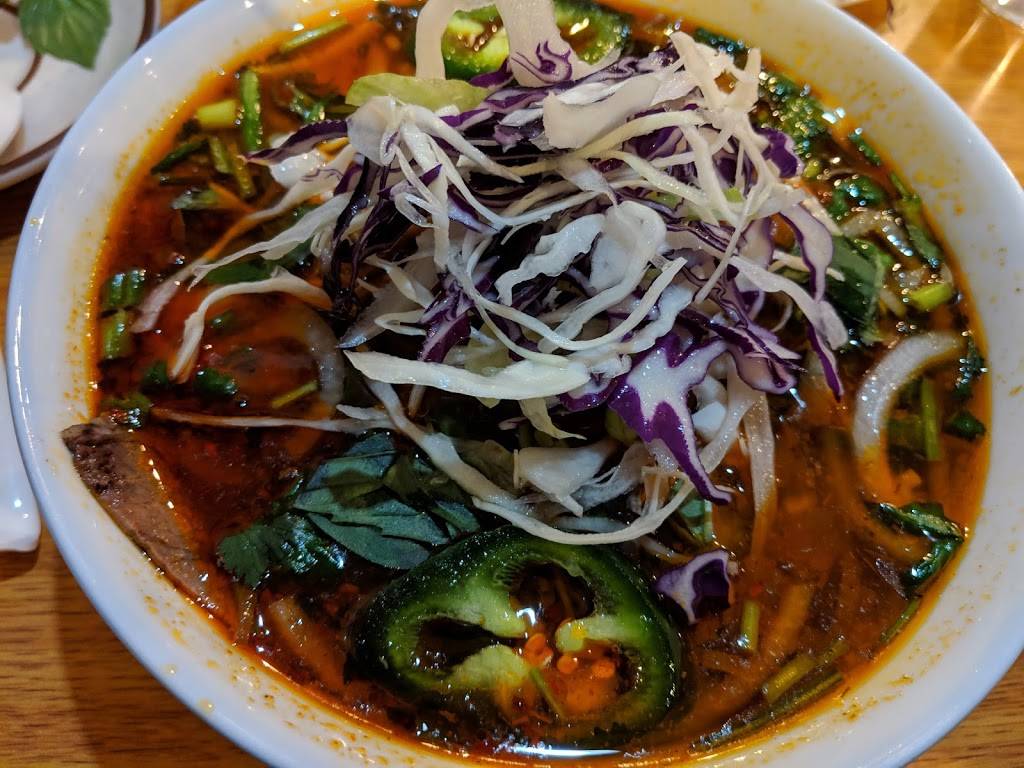 Pho 400 | restaurant | 400 Old Hwy 8 NW, New Brighton, MN 55112, USA | 6516339480 OR +1 651-633-9480