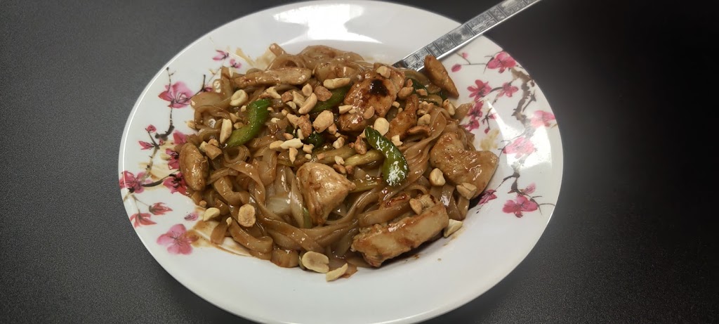 Daikon Cafe | restaurant | 6157 E Harry St, Wichita, KS 67218, USA | 3163587522 OR +1 316-358-7522