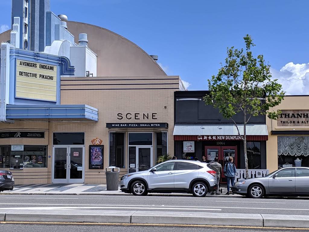 New Dumpling | restaurant | 10064 San Pablo Ave, El Cerrito, CA 94530, USA | 5105294161 OR +1 510-529-4161