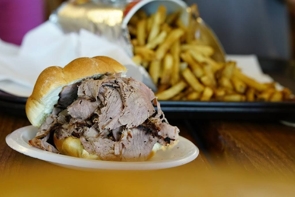 Smokys Barbeque Restaurant | restaurant | 2030 Liberty Rd, Eldersburg, MD 21784, USA | 4105492880 OR +1 410-549-2880