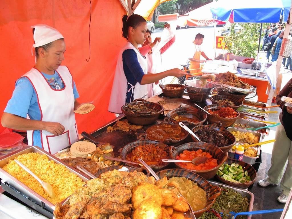 Mi Mero Mole | restaurant | 32 NW 5th Ave, Portland, OR 97209, USA | 9712668575 OR +1 971-266-8575