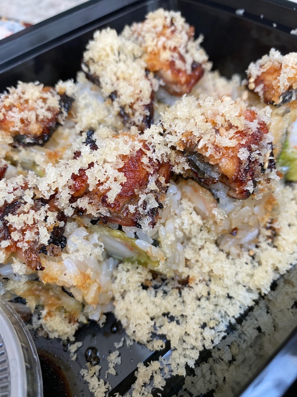 Kawa Sushi and Grill | restaurant | 8 E Bridge St NE Ste. 104A, Rockford, MI 49341, USA | 6168840220 OR +1 616-884-0220