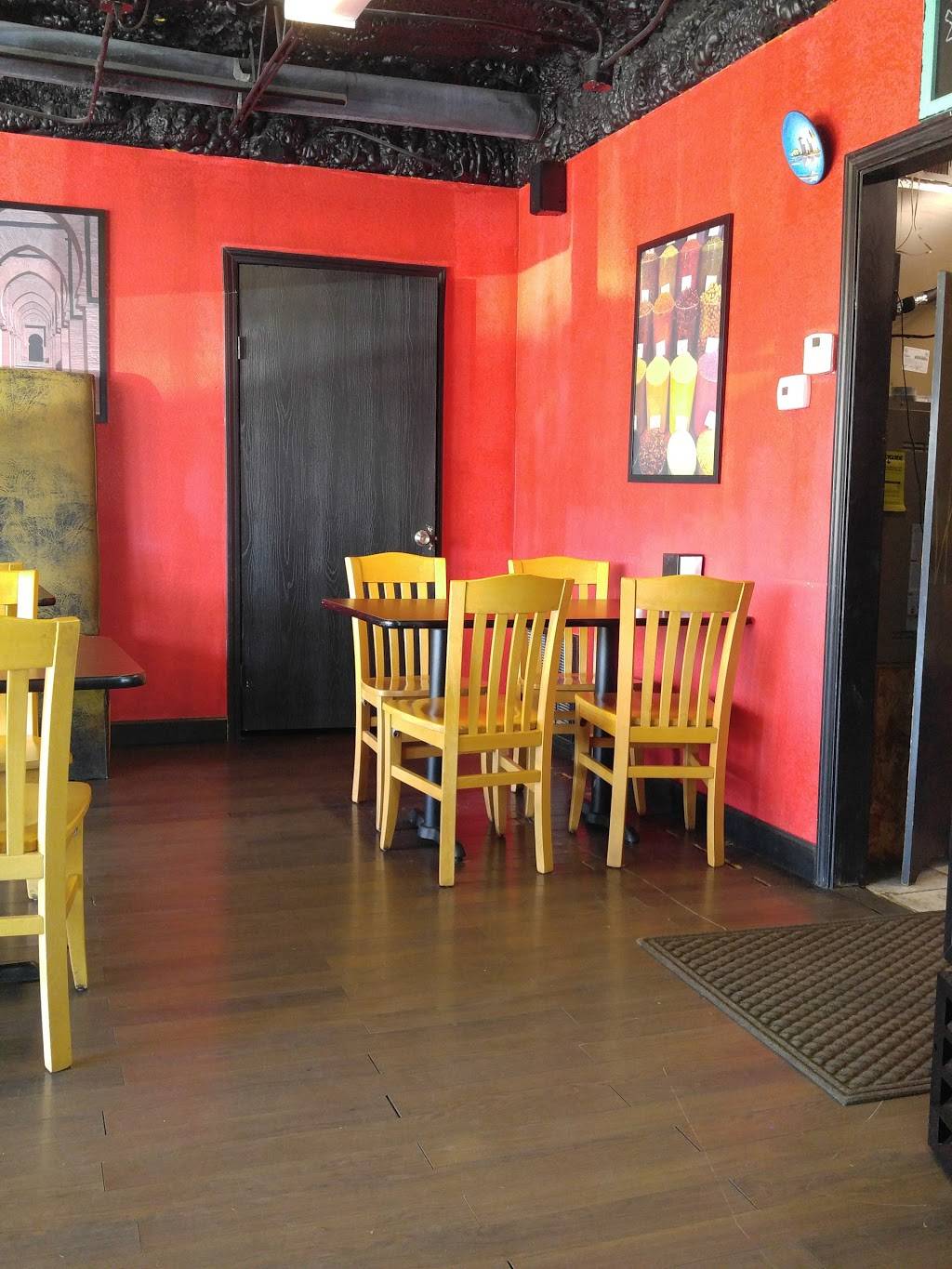 Tangiers | restaurant | 2800 N College Ave, Fayetteville, AR 72703, USA | 4793012211 OR +1 479-301-2211