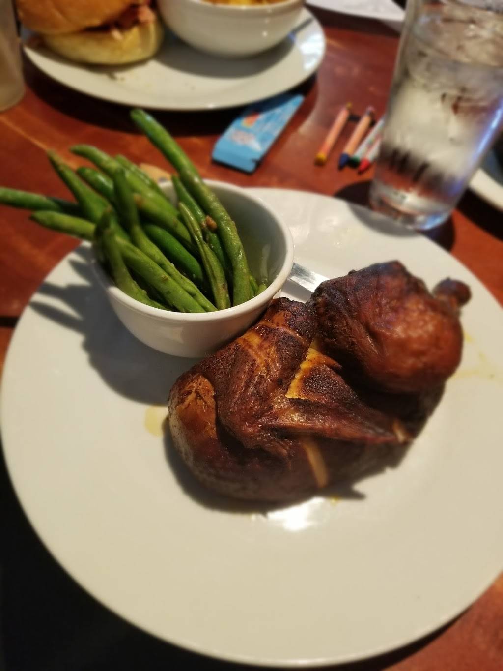 The Shaved Duck | restaurant | 2900 Virginia Ave, St. Louis, MO 63118, USA | 3147761407 OR +1 314-776-1407