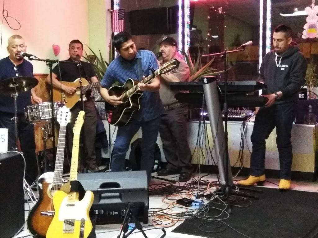 El Sol De Mexico | restaurant | 6418 N Western Ave, Chicago, IL 60645, USA | 7735085393 OR +1 773-508-5393