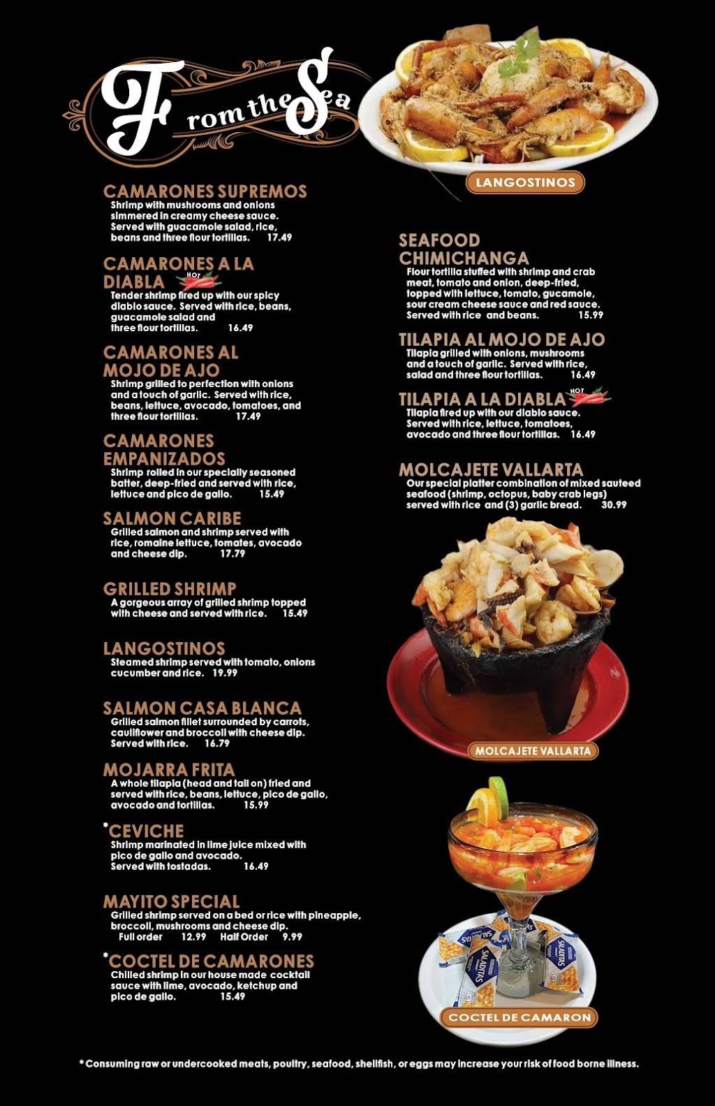 Casa Blanca Mexican Restaurant | restaurant | 2069 Lascassas Pike, Murfreesboro, TN 37130, USA | 6152673870 OR +1 615-267-3870