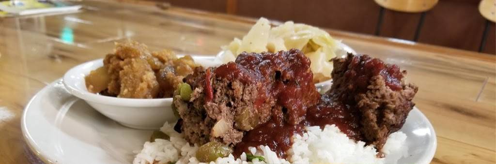 Sunday Service Soul Food | restaurant | 4360 S Laburnum Ave, Henrico, VA 23231, USA | 8043515918 OR +1 804-351-5918