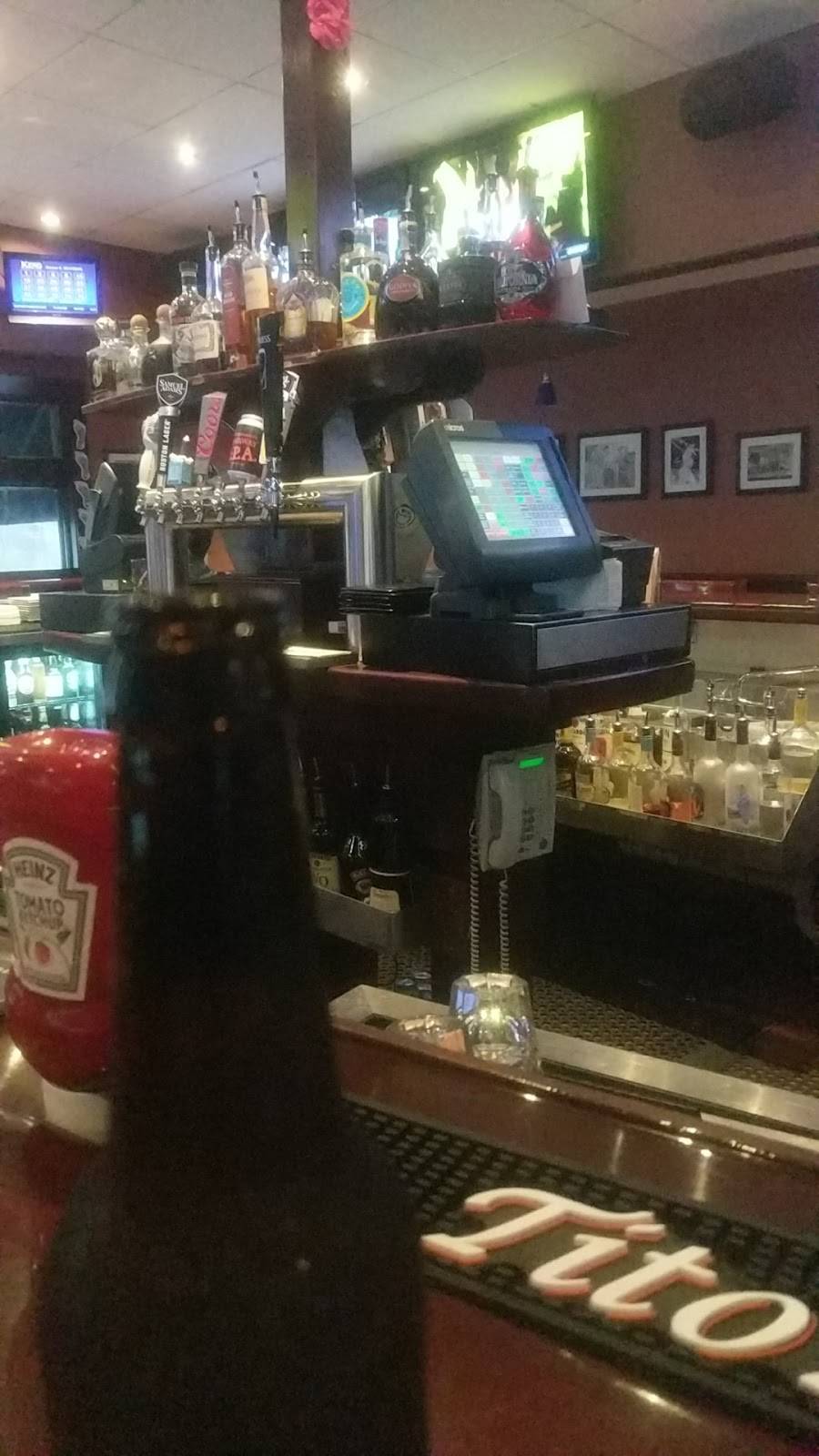 Main Street Grill | restaurant | 1400 Main St, Weymouth, MA 02190, USA | 7813370801 OR +1 781-337-0801