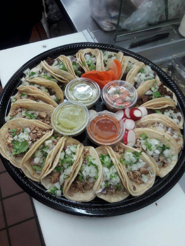 Casa Fresca Tacos | restaurant | 1200 E Highland Ave, San Bernardino, CA 92404, USA | 9097132370 OR +1 909-713-2370