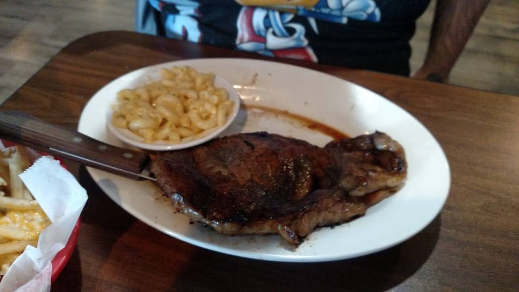 Woodys Sports Bar & Grill | restaurant | 923 Bypass Rd, Winchester, KY 40391, USA | 8597441969 OR +1 859-744-1969