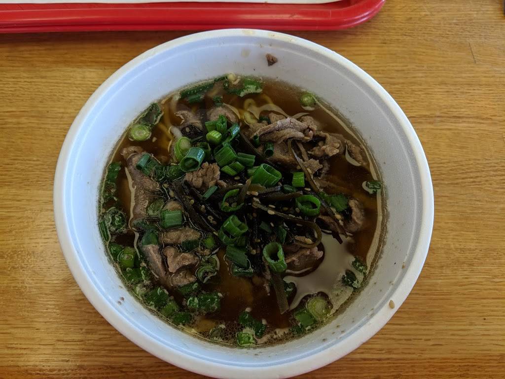 Tokyo Express | restaurant | 4105 N 51st Ave # 151, Phoenix, AZ 85031, USA | 6232451166 OR +1 623-245-1166