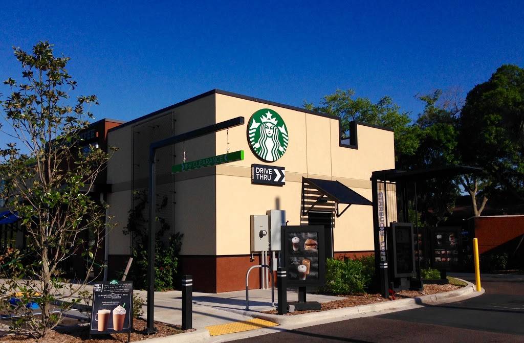 Starbucks | cafe | 2720 W Dr Martin Luther King Jr Blvd, Tampa, FL 33607, USA | 8132838425 OR +1 813-283-8425