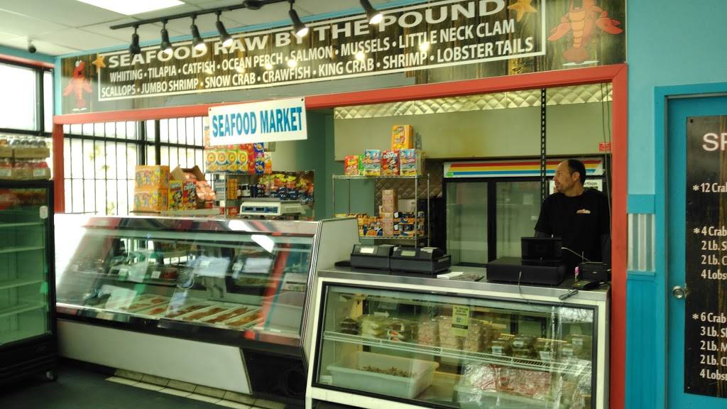 Seafood Junction | restaurant | 1317 1317 E. 87th Street, Chicago, IL, Chicago, IL 60619, USA | 7734375464 OR +1 773-437-5464