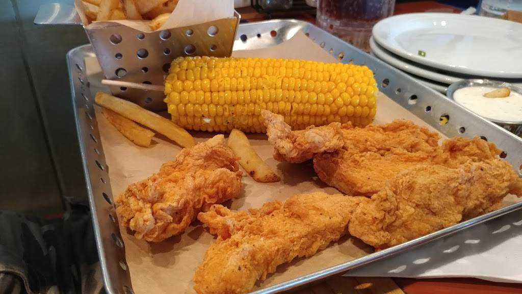 Chilis Grill & Bar | meal takeaway | 640 E Rand Rd, Arlington Heights, IL 60004, USA | 8478188171 OR +1 847-818-8171