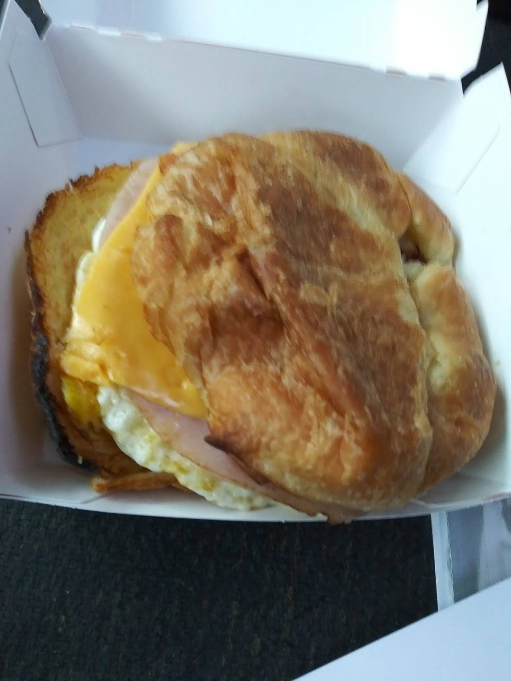 Jack in the Box | restaurant | 2901 Airline Dr, Houston, TX 77009, USA | 2819011763 OR +1 281-901-1763