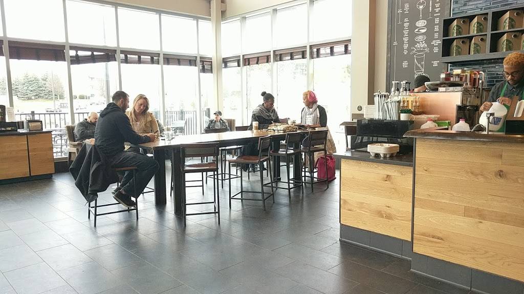 Starbucks | cafe | 28053 Chagrin Blvd, Woodmere, OH 44122, USA | 2165141822 OR +1 216-514-1822