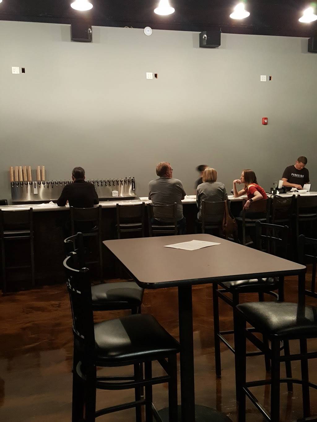 Parkside Brewing Company | restaurant | 2601 Madison Ave, Burlington, IA 52601, USA | 3192092739 OR +1 319-209-2739