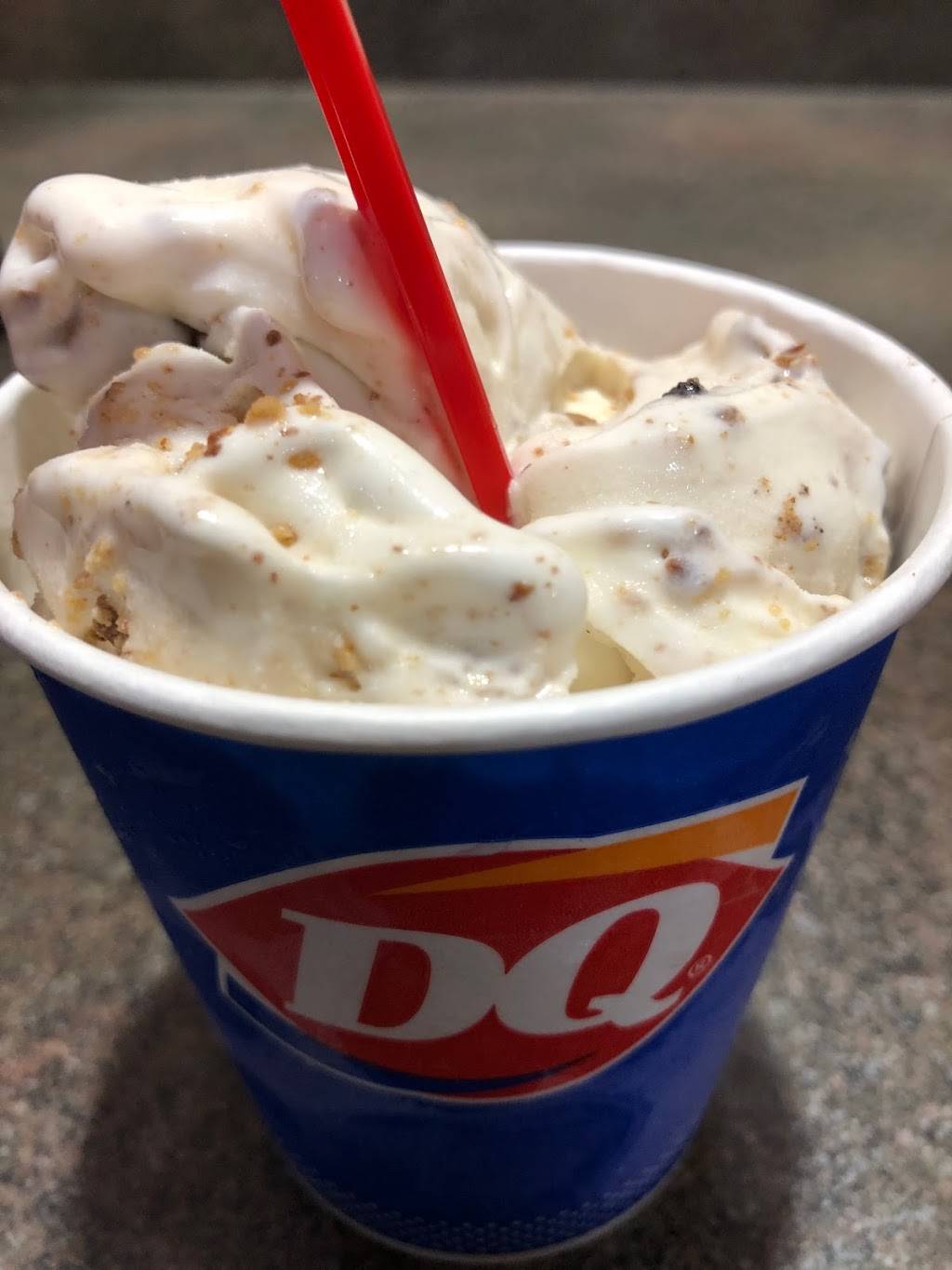 Dairy Queen Grill & Chill | restaurant | 415 E Meighan Blvd, Gadsden, AL 35903, USA | 2565477393 OR +1 256-547-7393