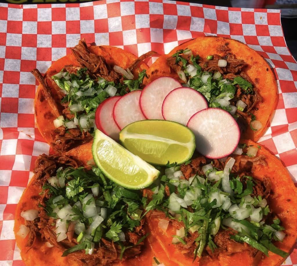 Charliestacos02 | restaurant | 11739 Victory Blvd, North Hollywood, CA 91606, USA | 3235450033 OR +1 323-545-0033